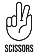 Scissors